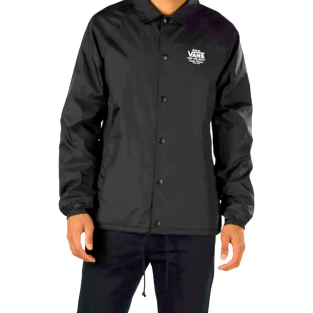 Vans Torrey Coach Jacket